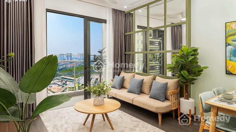 CĐT Mở Bán Đợt 1 Căn 2-3PN Tòa The Canopy - TC2, Hỗ Trợ Vay Ngân Hàng - Ảnh 1