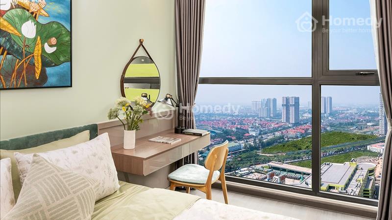 CĐT Mở Bán Đợt 1 Căn 2-3PN Tòa The Canopy - TC2, Hỗ Trợ Vay Ngân Hàng - Ảnh 4
