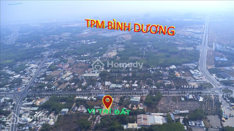 "Giải mã" sức hút của mảnh đất "hot" nhất Định Hòa-Thủ Dầu Một! - Ảnh 10