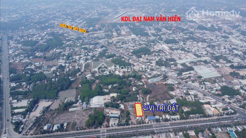 "Giải mã" sức hút của mảnh đất "hot" nhất Định Hòa-Thủ Dầu Một! - Ảnh 11