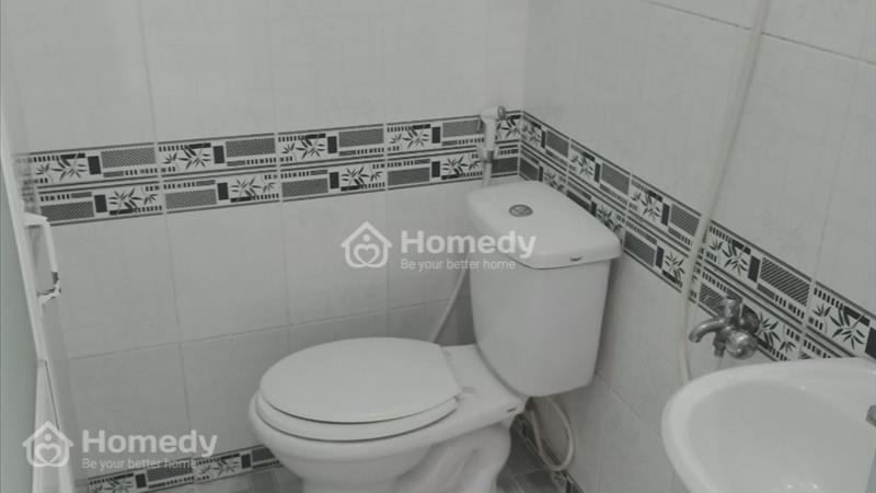                   Nhà Trọ văn Minh - ngay ngã tư bình thái - Ảnh 11
