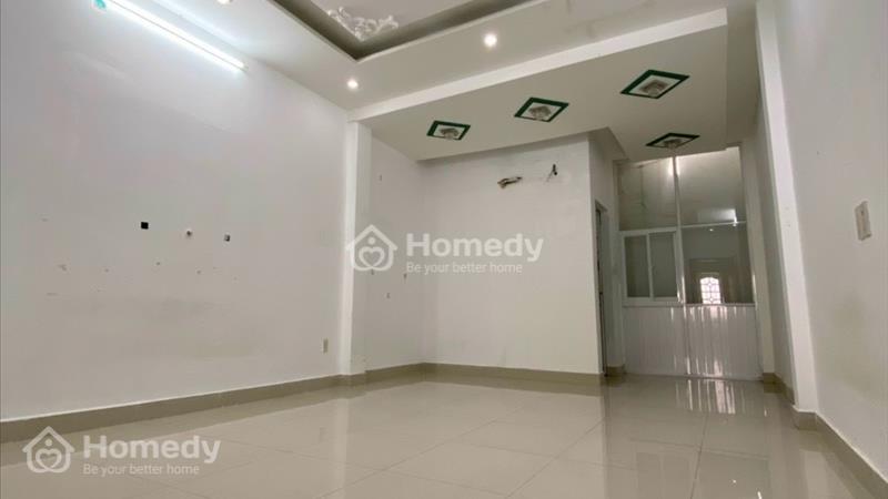  Cô Bảy Vỡ Nợ Bán Gấp Nhà Đường Phan Xích Long Q Phú Nhuận , 60m2/1ty350tr , shr , gần khu ảm thực  - Ảnh 1