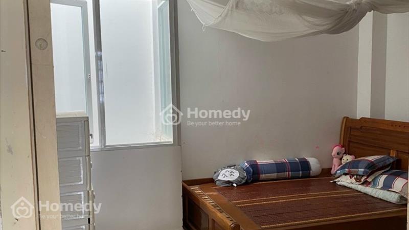 Cô Năm Cần Tiền chữa Bệnh Cho Con Bán Gấp Nhà Đường Chu Văn An QBình Thạnh, 60m2/1ty2, Shr, gần chợ - Ảnh 1
