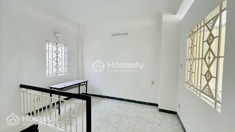 Chạy Thận Bán Nhà Gấp Đường Thích Quảng Đức Q Phú Nhuận , 55m2/1ty2tr , Shr , gần chợ tiện kd - Ảnh 3