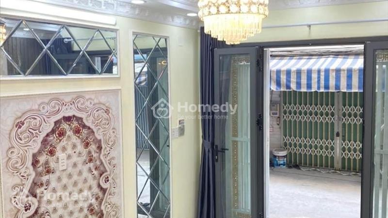 Về Quê Bán Nhà Gấp Đường Hoa Cau Q Phú Nhuận , 67m2/1ty580tr , Shr , tiện ích đầy đủ tiện kd - Ảnh 4