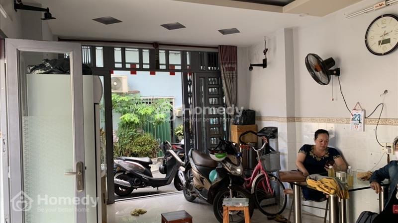 Kd Thua Lỗ Bán Gấp Nhà Đường Trần Não Q2 , 60m2/1ty480tr , Shr , gần chợ CTTM tiện kd  - Ảnh 1