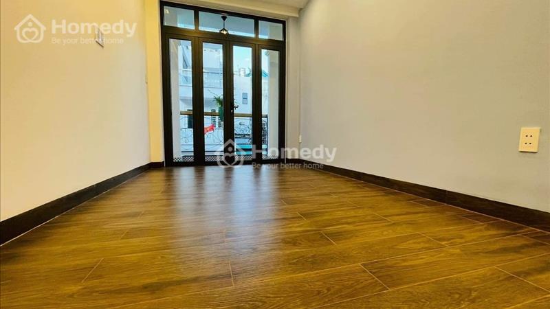 Chồng bệnh bán gấp nhà đường Hoa Lan, Phú Nhuận, 61m2, 1,55 tỷ, SHR, tiện KD, liên hệ Lộc - Ảnh 4