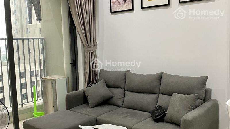 Bán Căn Hộ Bcons Garden - Diện Tích 43m², 2PN - 1WC, Giá 1 Tỷ 35  ! - Ảnh 3