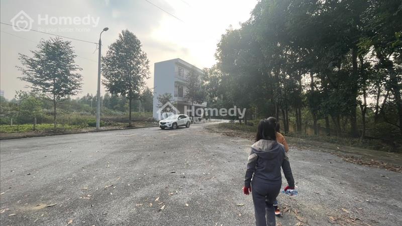 lô đất 70m2 full thổ trục chính thôn 5 mặt tiền 5m - Ảnh 1