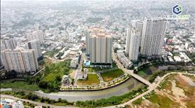Căn hộ Homyland Quận 2 - mua GIÁ trực tiếp chủ đầu tư - nhận nhà mới 100% - xem nhà thực tế  - Ảnh 6