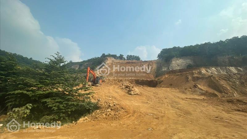 Chủ cần tiền bán nhanh lô đất 70m2 mặt tiền lên đến 4m mặt tiền - Ảnh 1