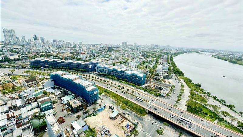 Căn hộ Sông Hàn, cầu Trần Thị Lý Đà Nẵng CK 18%, vay 70%, 0% lãi suất 30 tháng - Ảnh 8