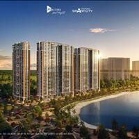 Cần bán căn hộ 2PN+ Masteri West Heights, Smart City 