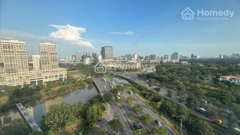 Cho thuê nhanh căn hộ happy valley, nội thất đẹp - Ảnh 1