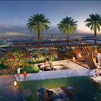 Chỉ 20tr/ Booking (100% có hoàn lại - được ưu tiên chọn căn và tầng đẹp).