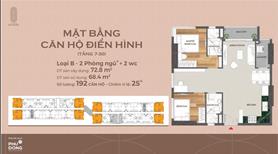 BÁN CC Phú Đông SkyOne chính thức nhận booking ngay- Giá chỉ từ 1.4 - 1.8 tỷ/căn.LIÊN HỆ 0868001268 - Ảnh 6