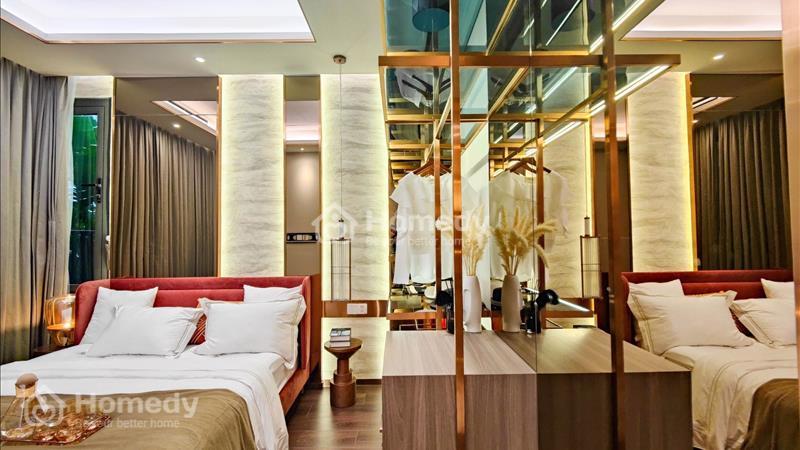 Chỉ 20tr/ Booking (100% có hoàn lại - được ưu tiên chọn căn và tầng đẹp). - Ảnh 7