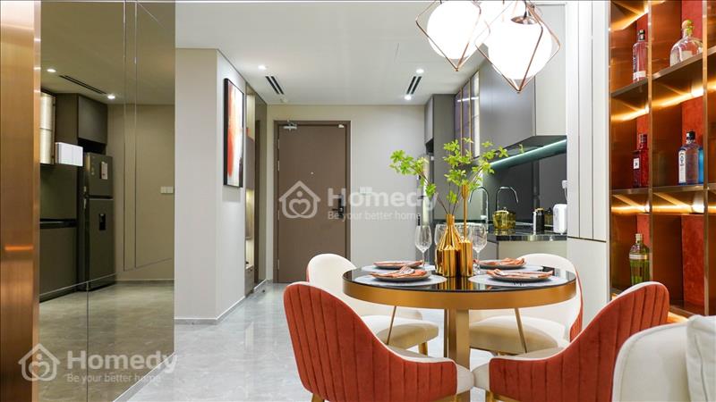 Chỉ 20tr/ Booking (100% có hoàn lại - được ưu tiên chọn căn và tầng đẹp). - Ảnh 12