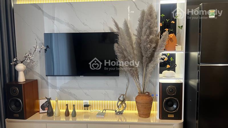 Cho thuê căn Studio full đồ ĐẸP giá 7 triệu/tháng tại Vinhomes Ocean Park - Ảnh 3