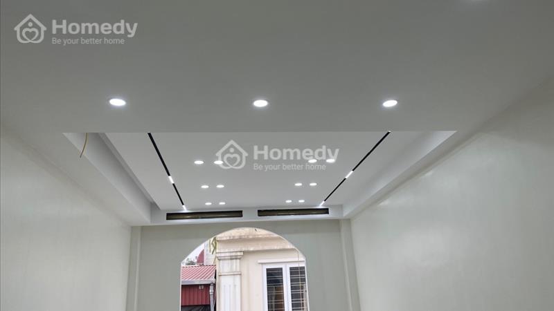 Bán nhà riêng Quận Long Biên - Hà Nội giá 6.40 Tỷ - Ảnh 4