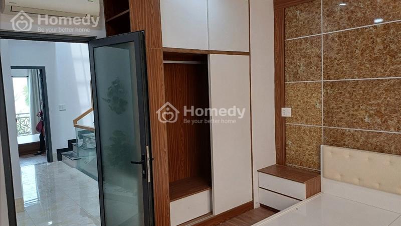 Bán nhà Compound, đường 5m, Phường 4, TP Tân An chỉ từ 1.6 tỷ, có móng sẵn 1.8 tỷ, biệt thự 2.7 tỷ - Ảnh 1