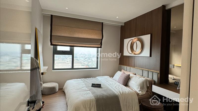 ✨✨Chỉ Cần 99tr Có Ngay Căn Hộ Legacy Prime Thuận An Tiện Nghi ✨✨ - Nhận nhà T4.2024 - Ảnh 3