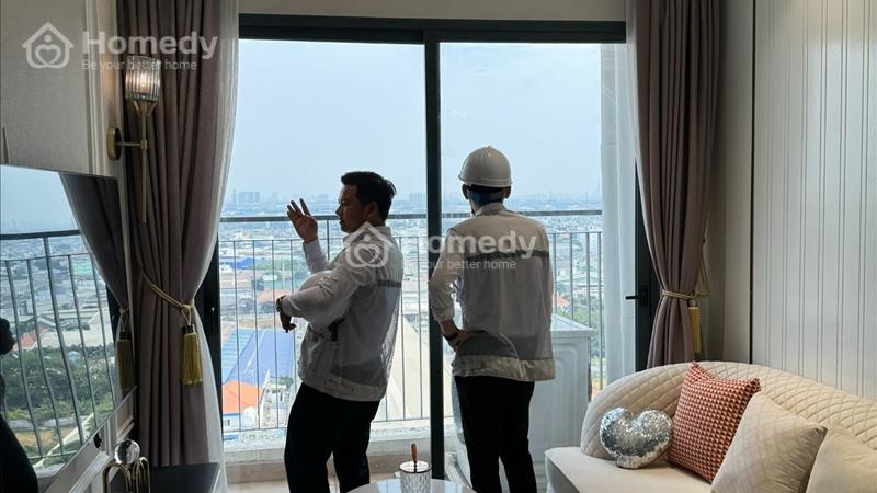 ✨✨Chỉ Cần 99tr Có Ngay Căn Hộ Legacy Prime Thuận An Tiện Nghi ✨✨ - Nhận nhà T4.2024 - Ảnh 14