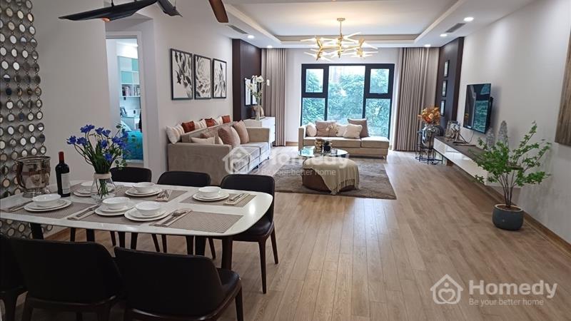 Paragon. Sát Phạm Hùng. 18 tiện ích. 90-140m2. Sau CK: 53-61tr/m2. 2-3,4 tỷ ở ngay. Vay: LS 0% 18th - Ảnh 6