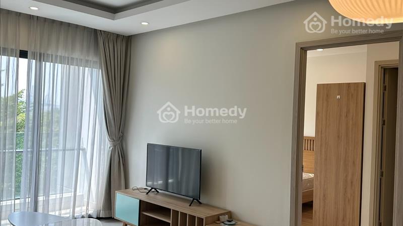Nhà Chằng Có Gì Ngoài Tán Cây Xanh – NewCity 3PN 18tr - Ảnh 1