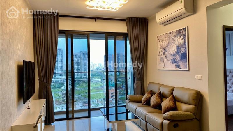 Hàng Hiếm Giá Cực Sốc – One Verandah  BÁN 3PN 8 TỶ 7 - Ảnh 1