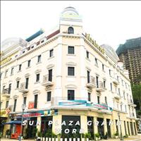  Bán Gấp - Shophouse Sun Plaza Grand Word - mặt đường Hạ long 237m2 đã có sổ hồng Lh 0987106521