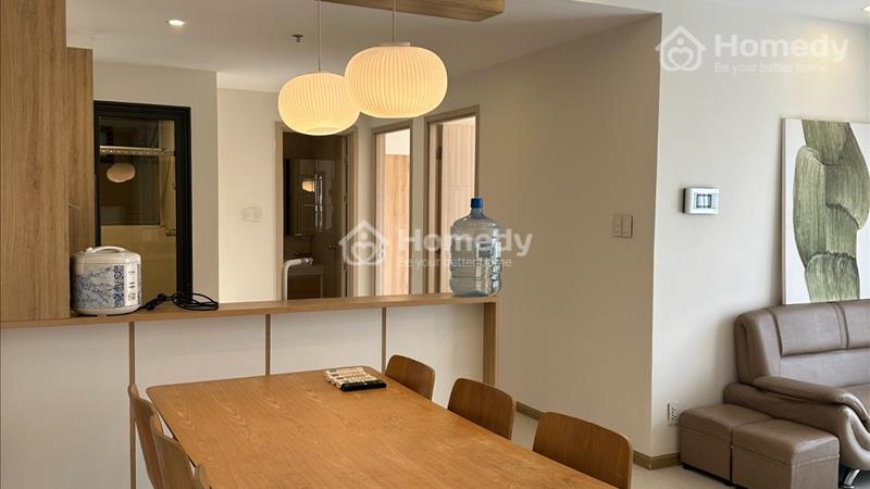 Nhà Chằng Có Gì Ngoài Tán Cây Xanh – NewCity 3PN 18tr - Ảnh 2