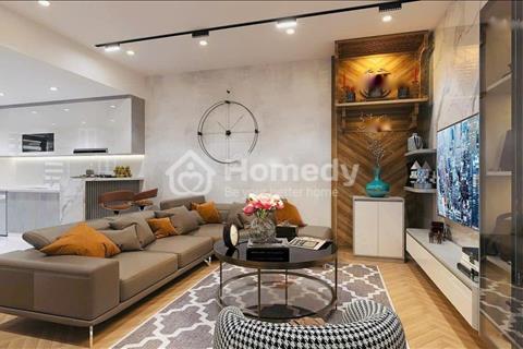 Bán gấp căn hộ Hà Đô Park View, 2 phòng ngủ, 98 m2, giá 4.85 tỷ tại Cầu Giấy - Hà Nội