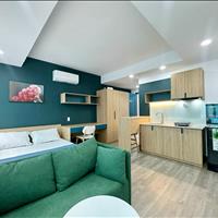 💢 Cho thuê căn hộ dịch vụ giá rẻ quận 10 - studio thoáng mát 30m2 gần chân cầu 3/2 💢