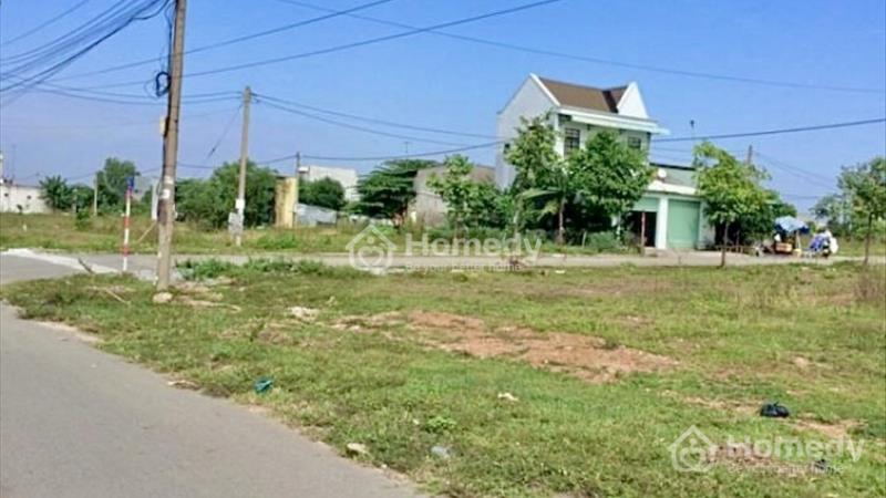 bán đất ngộp thổ cư ,sổ riêng , 320 triệu(20X45) tx bình long , chơn thành,ảnh thật lô đất - Ảnh 1