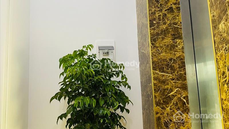 Bán nhà 38m2 xây 7 tầng phố Ngọc Thụy, Long Biên có thang máy, ô tô đỗ cửa  - Ảnh 3
