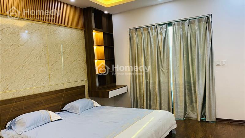 Bán nhà 38m2 xây 7 tầng phố Ngọc Thụy, Long Biên có thang máy, ô tô đỗ cửa  - Ảnh 5