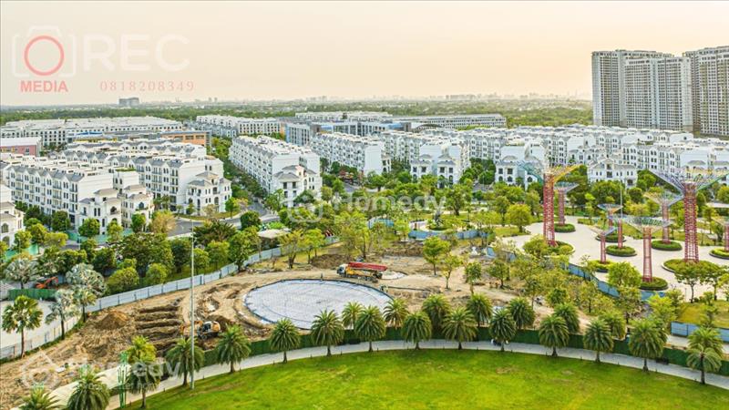 Căn hộ vinhomes grand park,DT từ studi0/1/2/3PN, TT trước 400tr, NH cho vay 70%, LS0%/24t - Ảnh 8