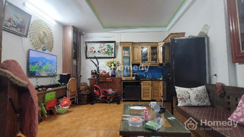Nhà Thạch Bàn - Oto Đỗ Cổng - Tặng Full Nội Thất - Gần Chợ - Dân trí Cao - Ảnh 2