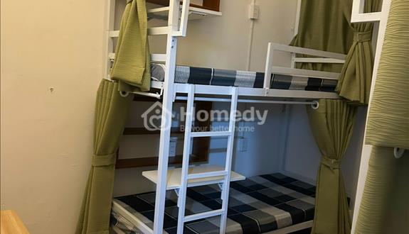68 Cầu Giấy trọ ghép đủ đồ chỉ việc ở sẵn đồ 1tr6 bao đnc - Ảnh 1
