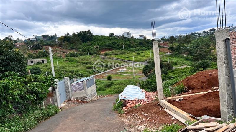 Ngộp! Lô đất 2 MT hẻm 278 Mạc Đĩnh Chi, Phường 2, Bảo Lộc - Ảnh 4