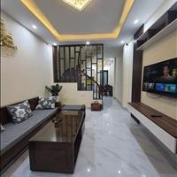 Bán nhà đường Âu Dương Lân-Q8, 65m2, 1 tỷ 160, SHR, gần chợ Rạch Ông