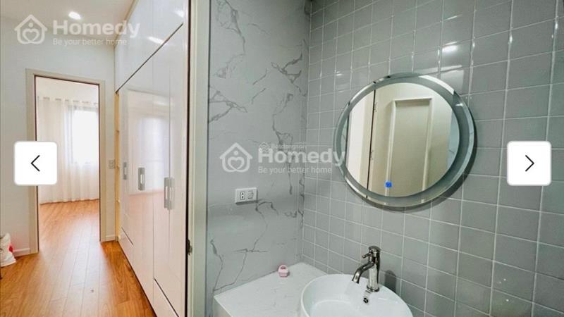 Bán Nhà Chợ Ngọc Thuỵ - 6 Tầng Thang Máy - Gara Oto - Nội Thất Châu Âu - Ảnh 4