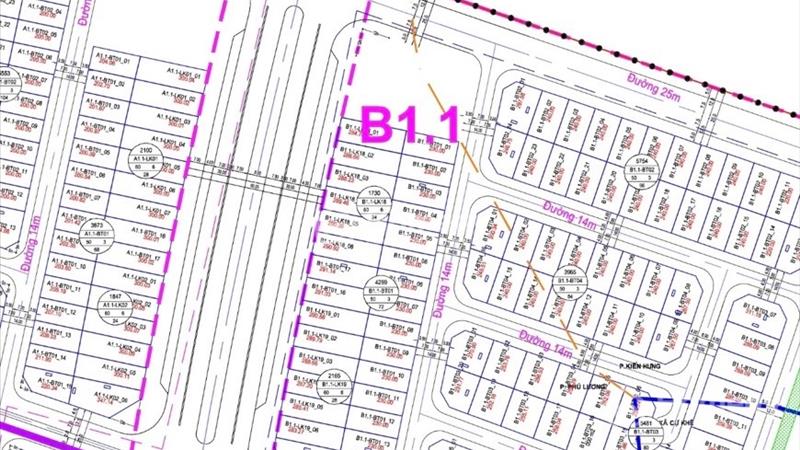 Bán nhà biệt thự, liền kề Quận Hà Đông - Hà Nội giá thỏa thuận - Ảnh 1