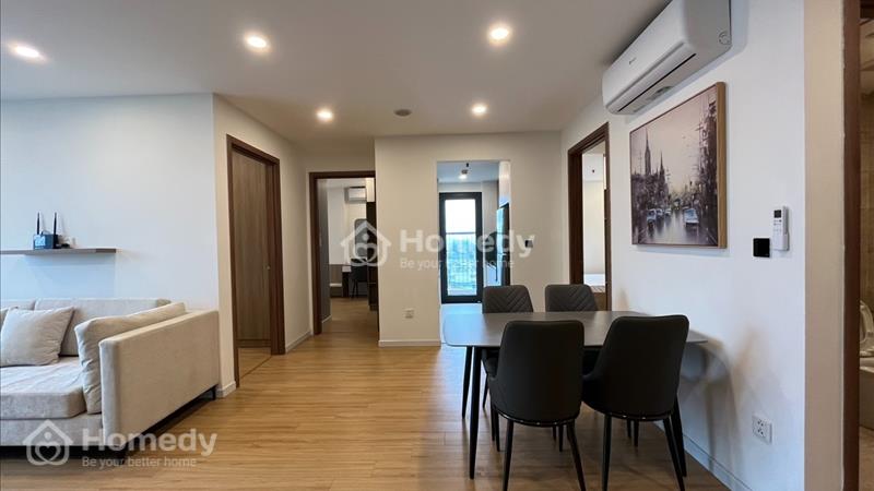 Mua nhà nhận ngay chiết khấu 8,8%, tặng 240tr, thanh toán trước 30%(~850tr) nhận bàn giao nhà luôn - Ảnh 6