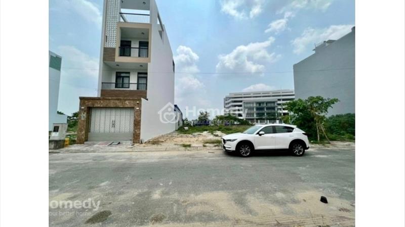bán đất ngộp thổ cư ,sổ riêng , 320 triệu(20X45) tx bình long , chơn thành,ảnh thật lô đất - Ảnh 4