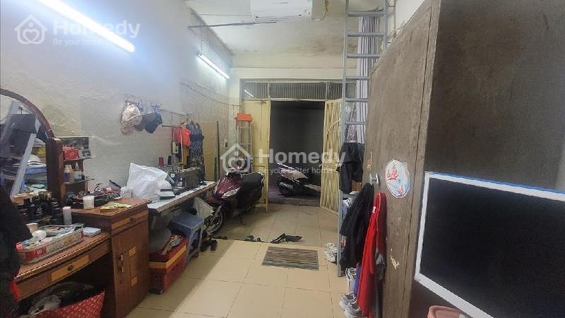 Bán nhà cấp 4 Nguyễn Trải, Thanh Xuân 35m2 chỉ 2.65 Tỷ (Liên hệ:0962 991168) - Ảnh 2