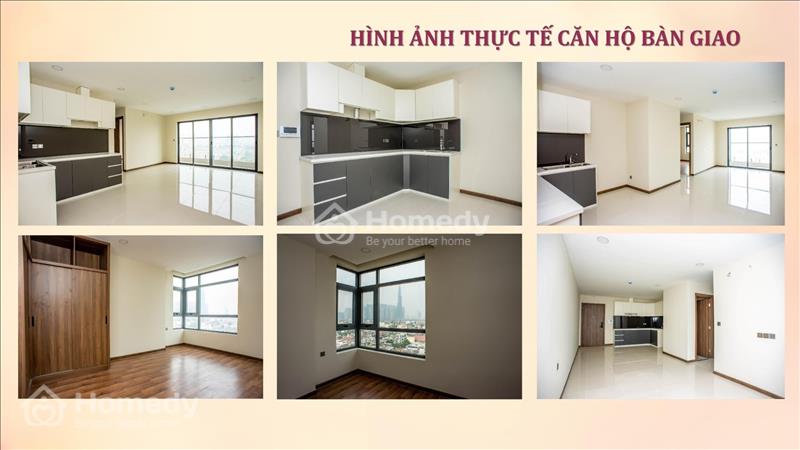 Suất nội bộ cuối cùng De Capella trung tâm Thủ Thiêm Q2 giá chỉ 48 Triệu/m2 - LH : O933.83O.579  - Ảnh 3