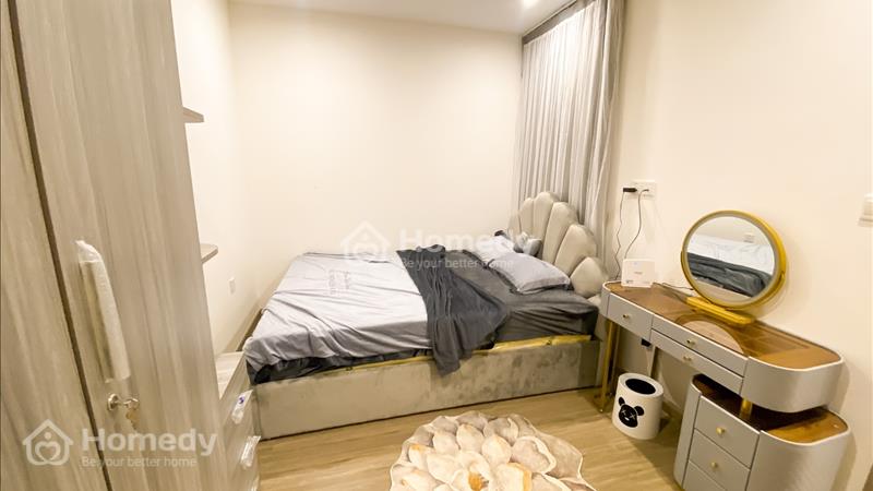 Giỏ Hàng Căn hộ Vinhomes Grand Park giá tốt nhất Studio 1tỷ250, 1PN + 1.650 tỷ, 2PN 2 tỷ - Ảnh 1
