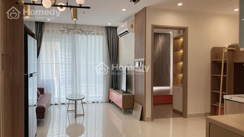Giỏ Hàng Căn hộ Vinhomes Grand Park giá tốt nhất Studio 1tỷ250, 1PN + 1.650 tỷ, 2PN 2 tỷ - Ảnh 10